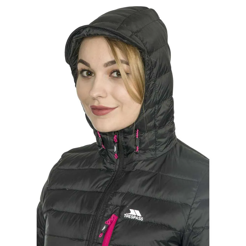 Trespass Arabel Jakke, Black