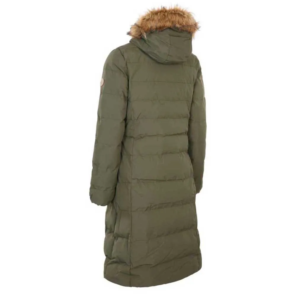 Trespass Audrey Softshelljakke
