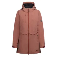 Trespass Aylmer Softshelljakke