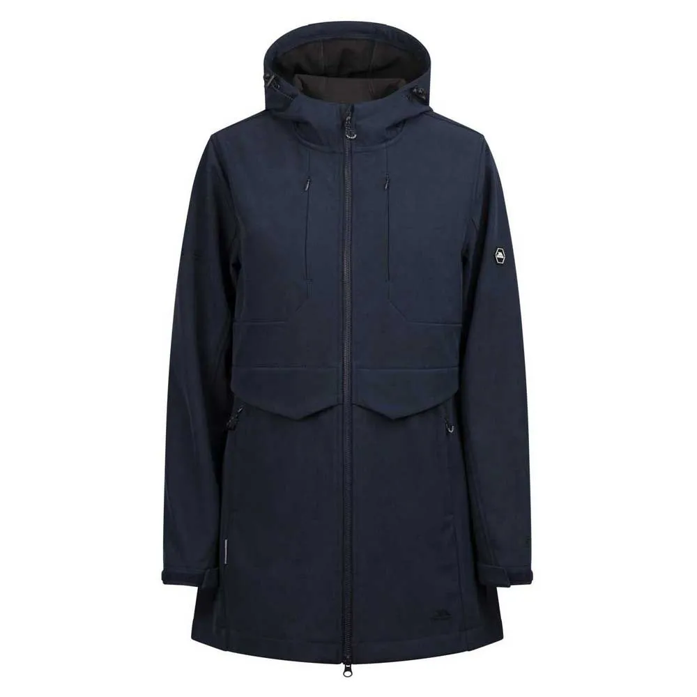 Trespass Aylmer Softshelljakke Trespass Aylmer Softshelljakke