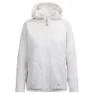 Trespass Backstay Fleecejakke Med Full Glidelås