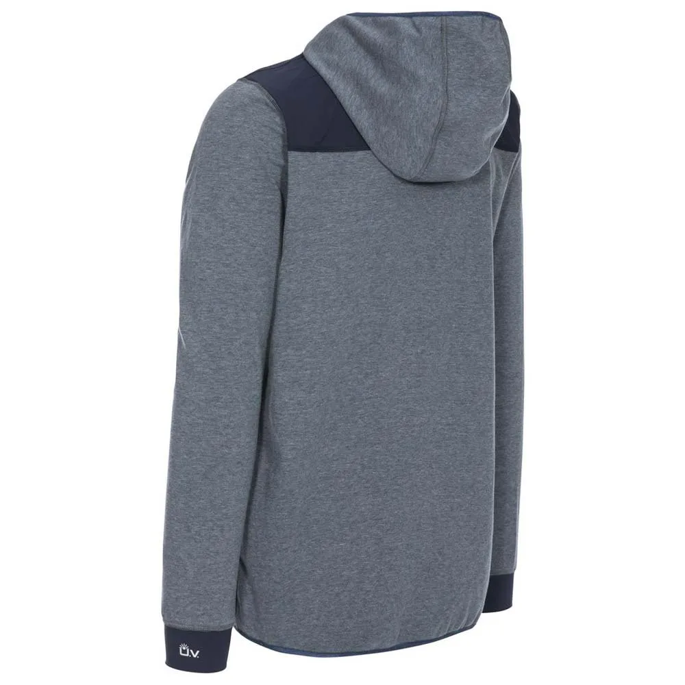 Trespass Barnes Hetteskjorte, Navy marl