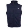Navy marl