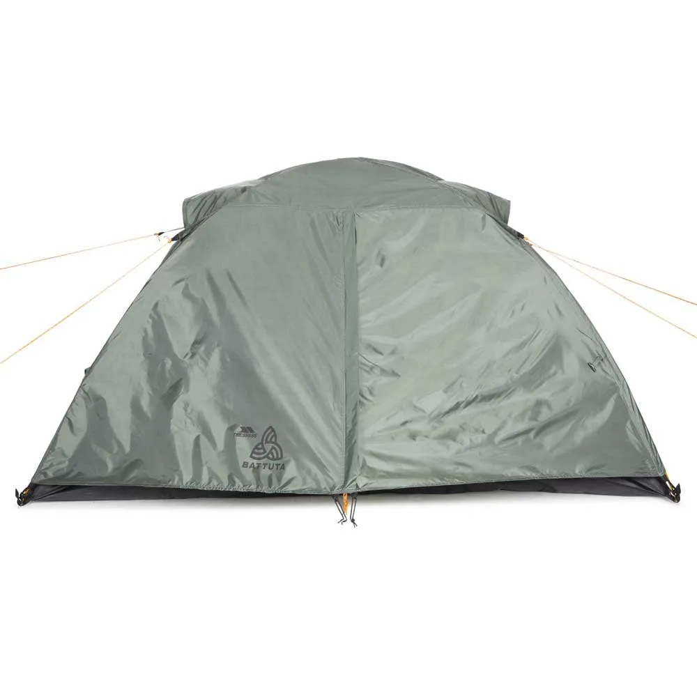 Trespass Battuta Telt, Olive, 2 Steder