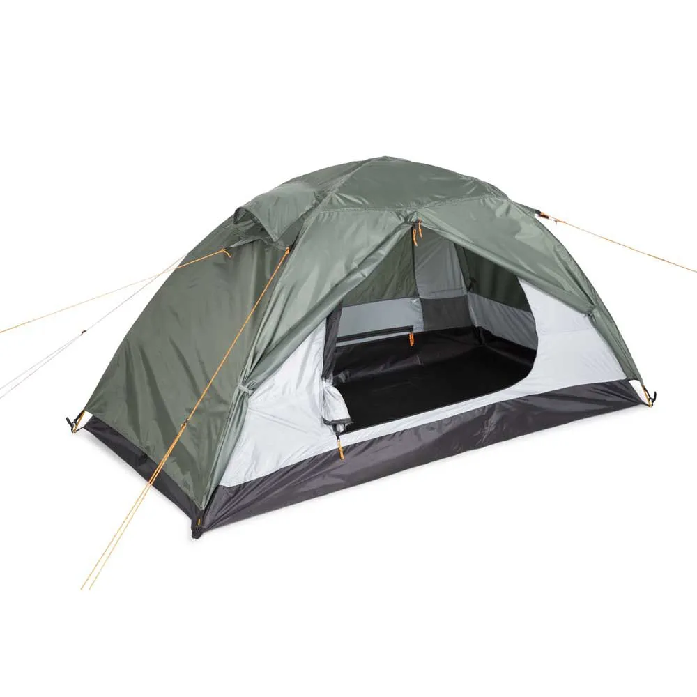 Trespass Battuta Telt, Olive, 2 Steder