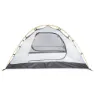 Trespass Battuta Telt, Olive, 2 Steder