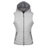 Trespass Beatie Vest, Pale seafoam