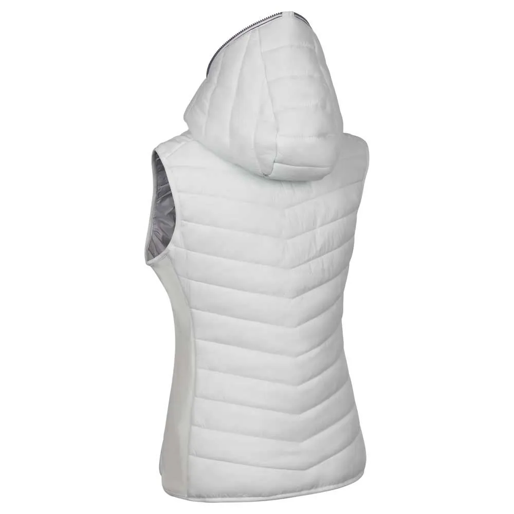 Trespass Beatie Vest, Pale seafoam