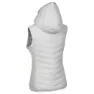 Trespass Beatie Vest, Pale seafoam