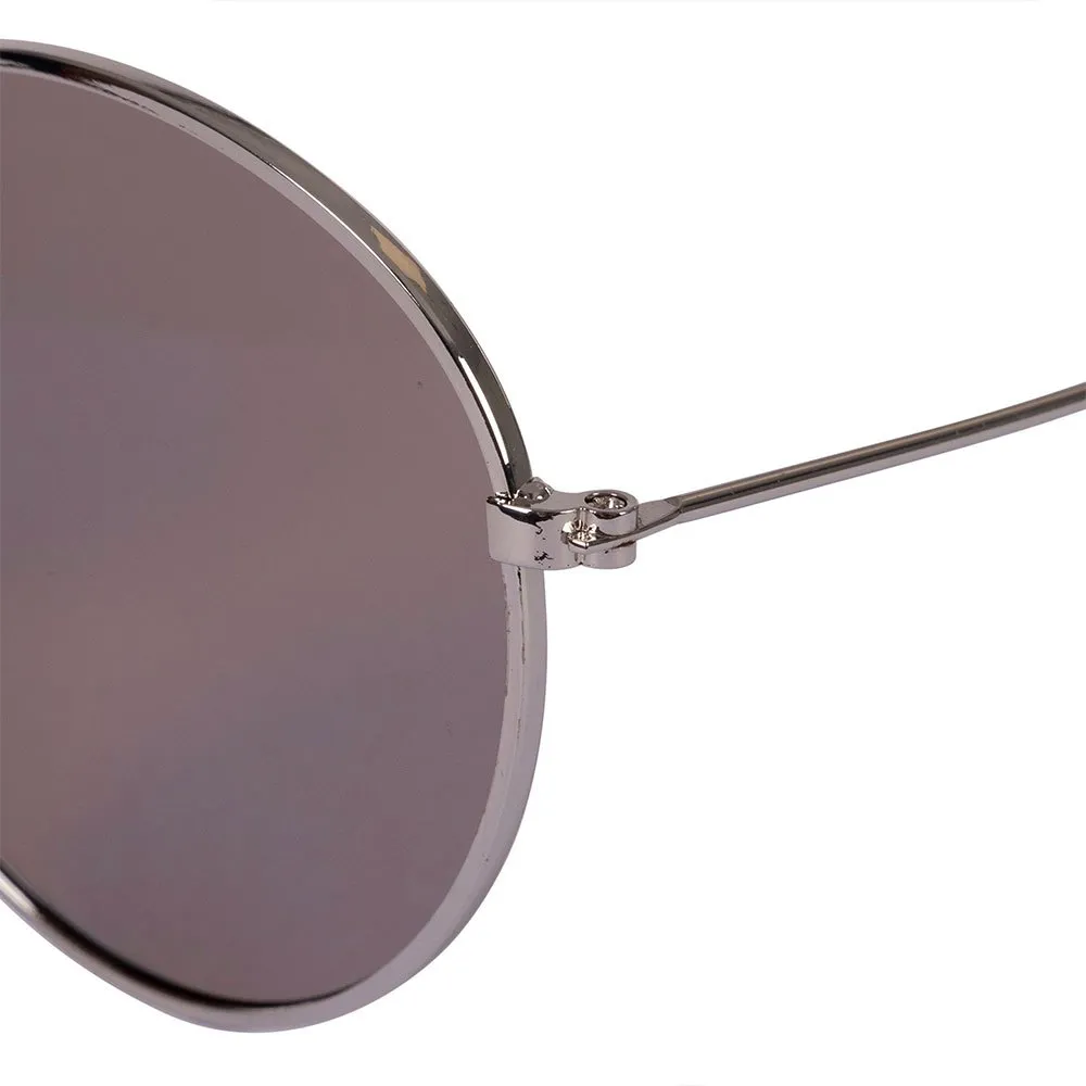 Trespass Beaux Solbriller, Silver, One Size