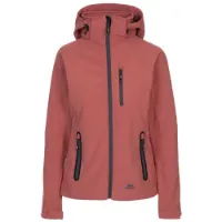 Trespass Bela Ii Softshelljakke Trespass Bela Ii Softshelljakke
