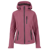 Trespass Bela Ii Softshelljakke Trespass Bela Ii Softshelljakke
