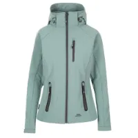 Trespass Bela Ii Softshelljakke Trespass Bela Ii Softshelljakke