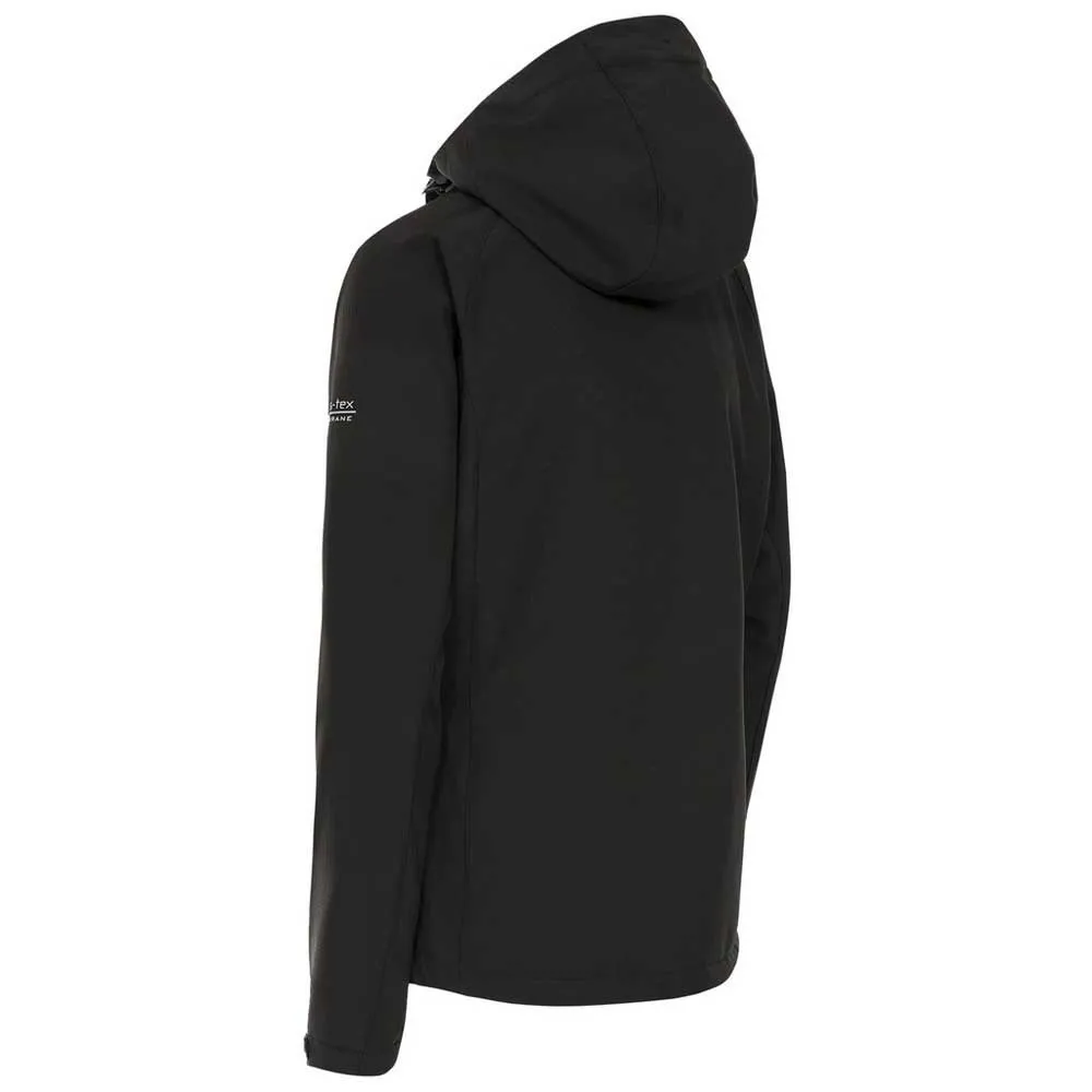 Trespass Bela Ii Softshelljakke Trespass Bela Ii Softshelljakke