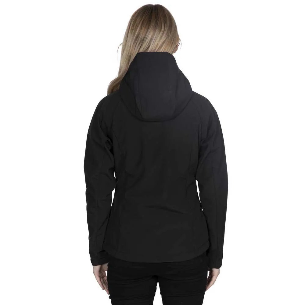 Trespass Bela Ii Softshelljakke Trespass Bela Ii Softshelljakke