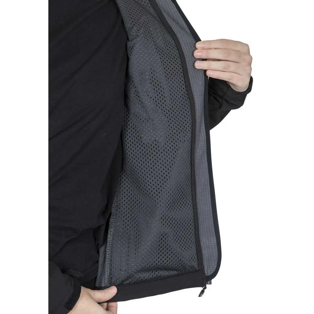 Trespass Bela Ii Softshelljakke Trespass Bela Ii Softshelljakke