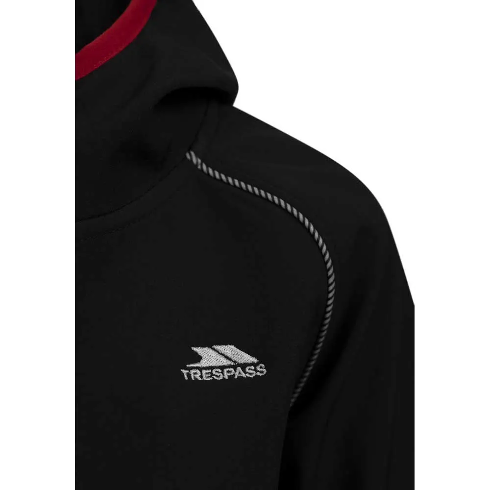 Trespass Belmoon Softshelljakke Trespass Belmoon Softshelljakke