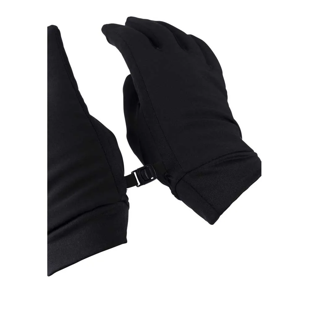 Trespass Bexton Hansker, Black
