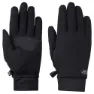 Trespass Bexton Hansker, Black