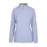 Cool blue