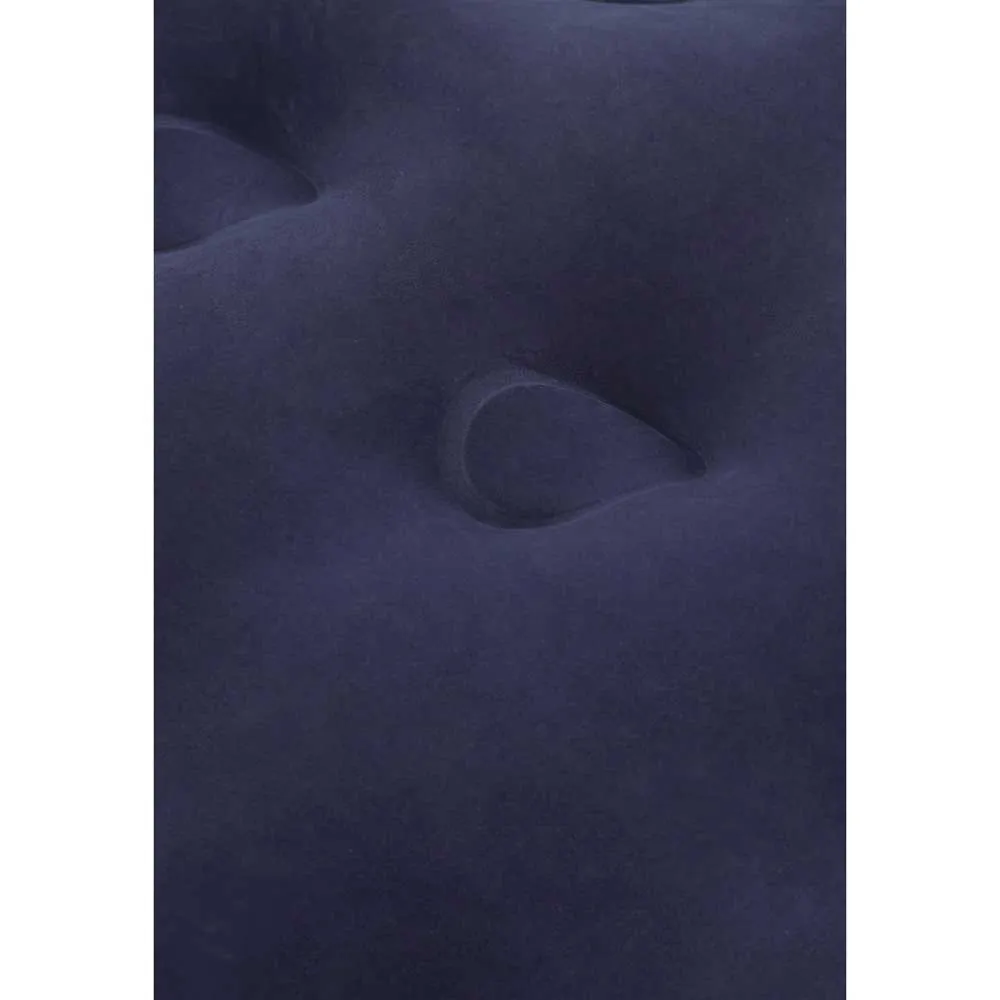 Trespass Blimp Oppblåsbar Matte, Blue
