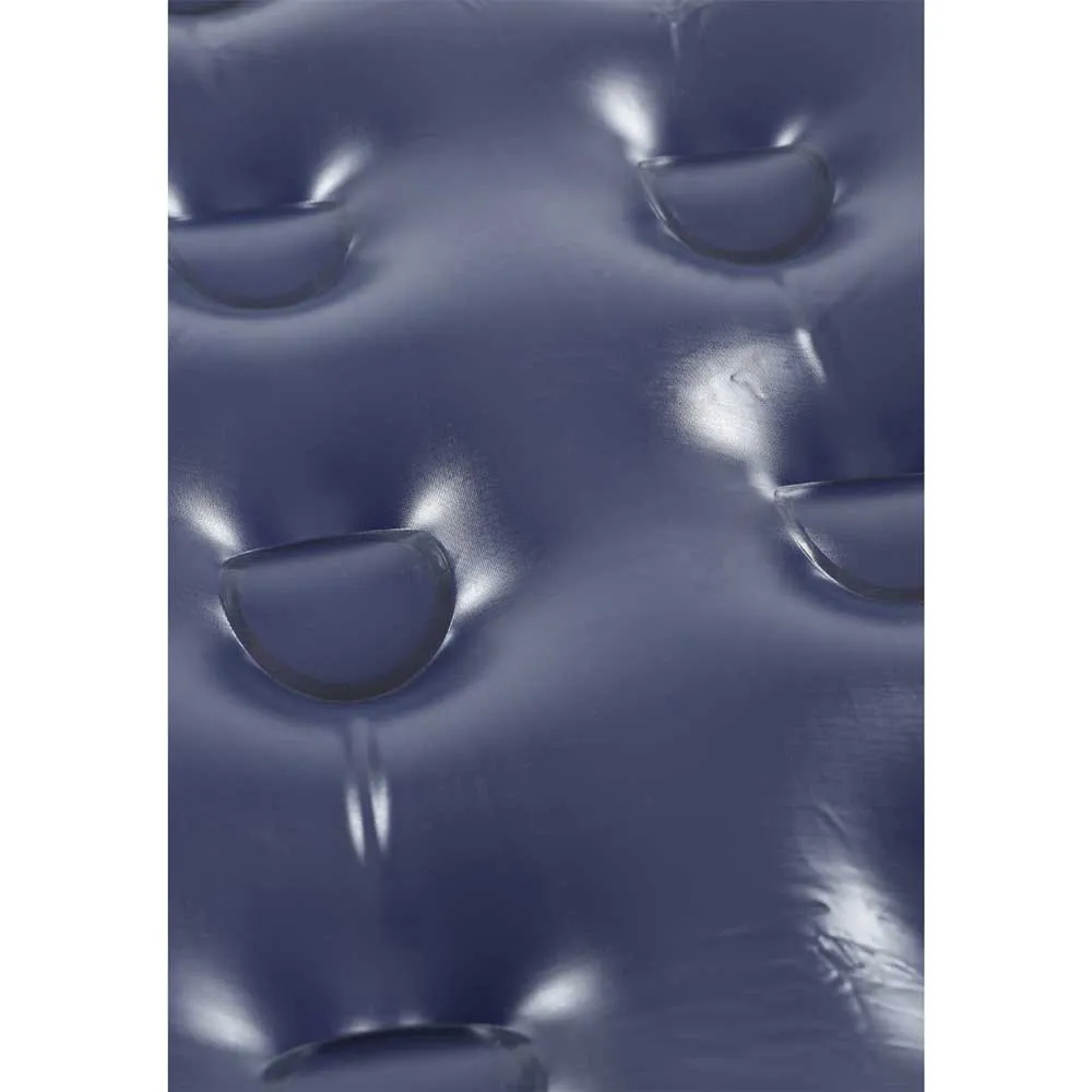 Trespass Blimp Oppblåsbar Matte, Blue