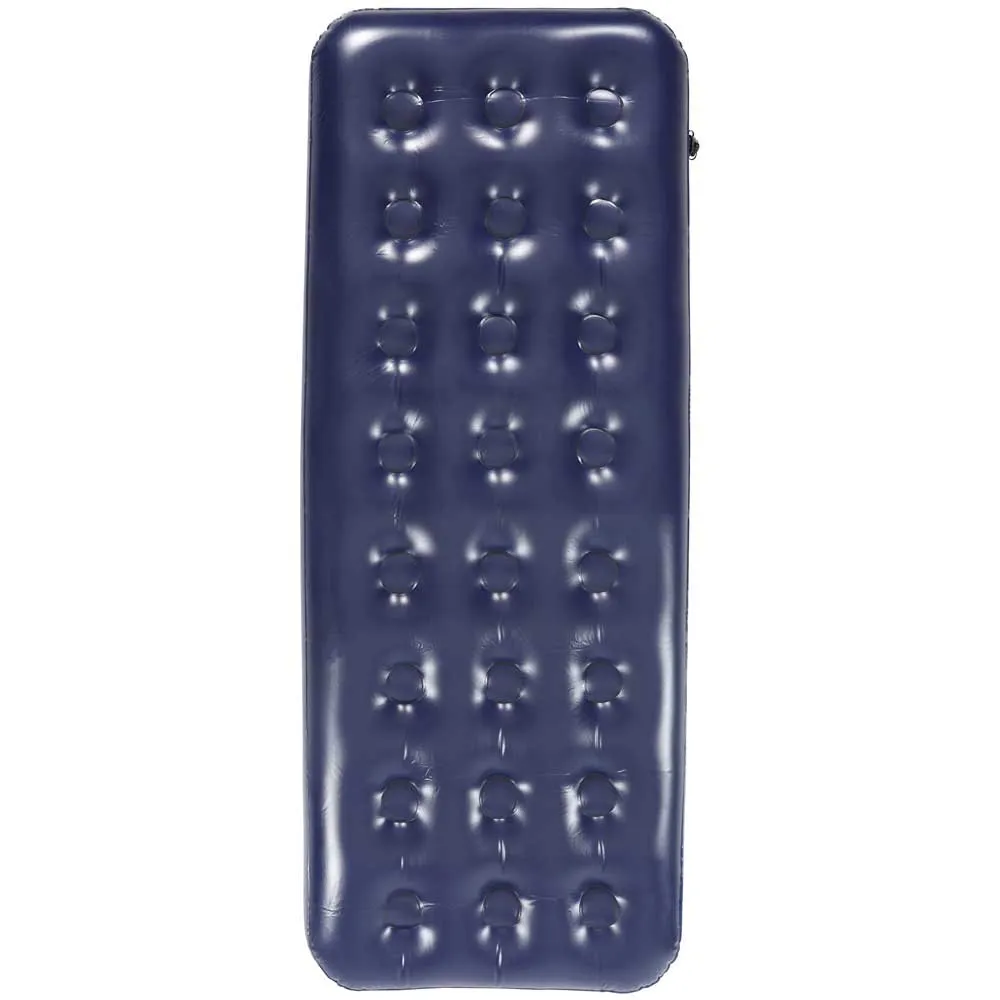 Trespass Blimp Oppblåsbar Matte, Blue
