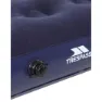 Trespass Blimp Oppblåsbar Matte, Blue