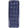 Trespass Blimp Oppblåsbar Matte, Blue
