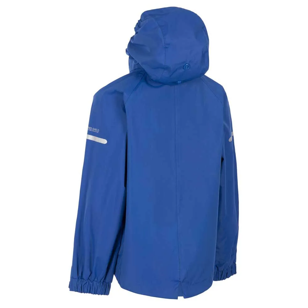 Trespass Bluster Jakke
