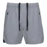 Trespass Boiswin Shorts, Platinum
