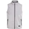 Trespass Bolflick Vest, Platinum