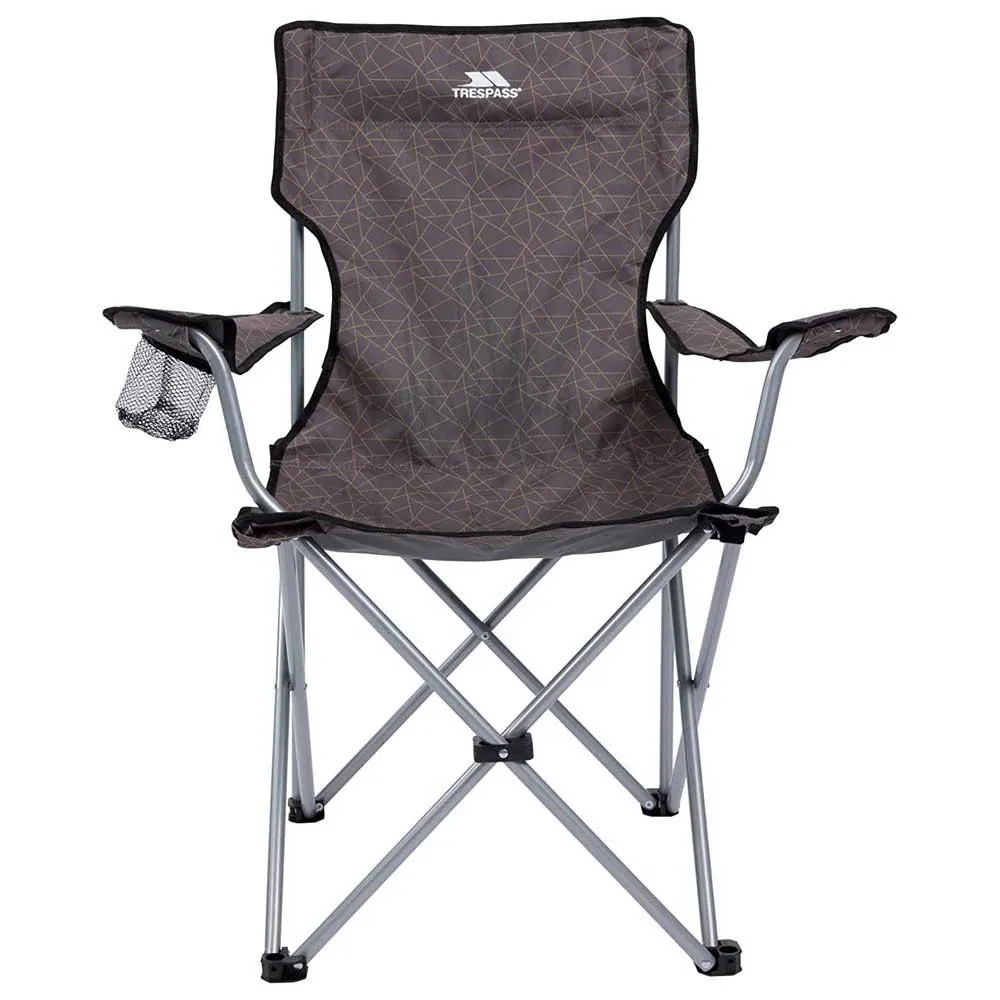 Trespass Branson Camping Stol Trespass Branson Camping Stol