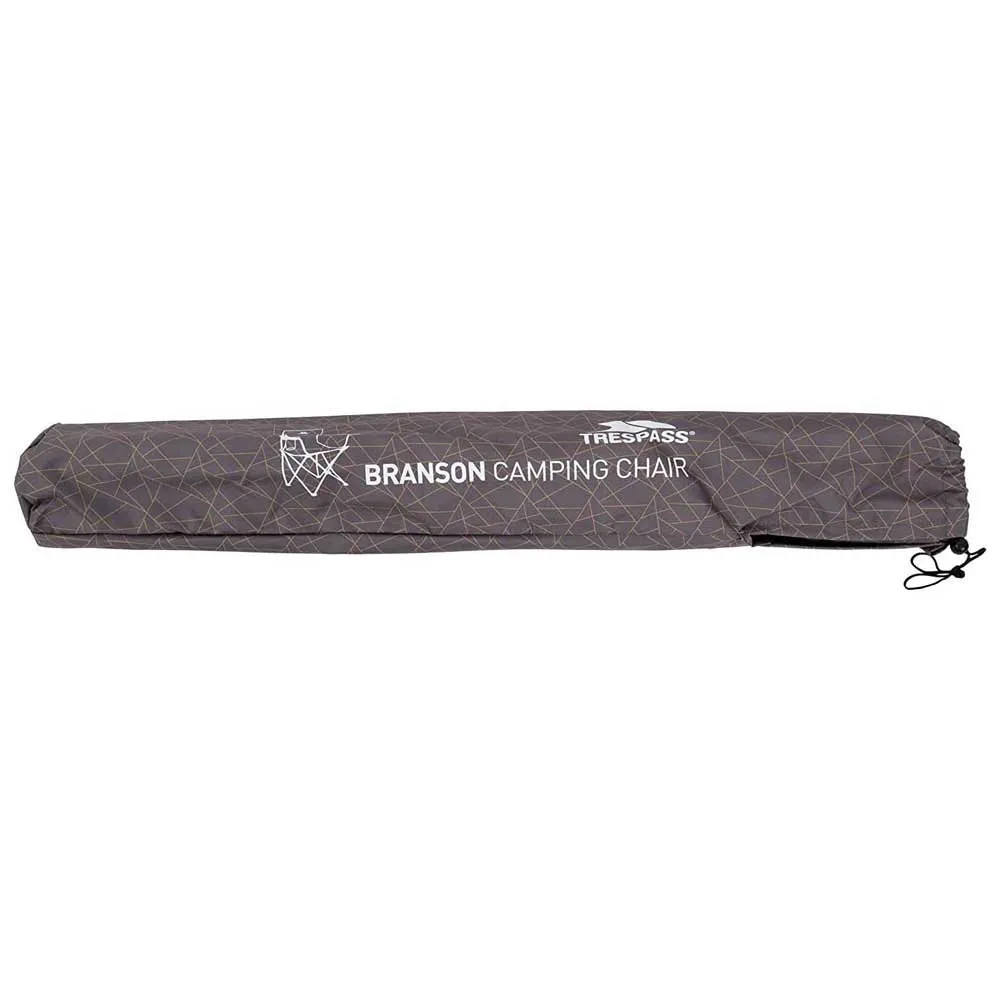 Trespass Branson Camping Stol Trespass Branson Camping Stol
