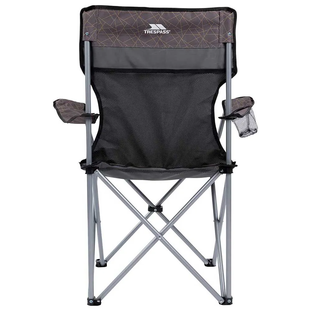 Trespass Branson Camping Stol Trespass Branson Camping Stol