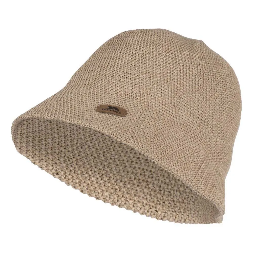 Trespass Breeze Hatt, Neutral Trespass Breeze Hatt, Neutral