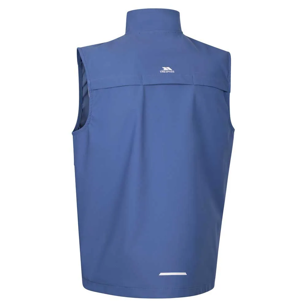 Trespass Breton Vest Trespass Breton Vest