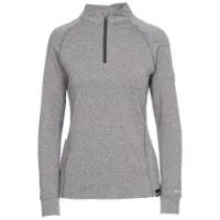 Trespass Briana Langarmet T-skjorte