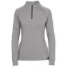 Trespass Briana Langarmet T-skjorte