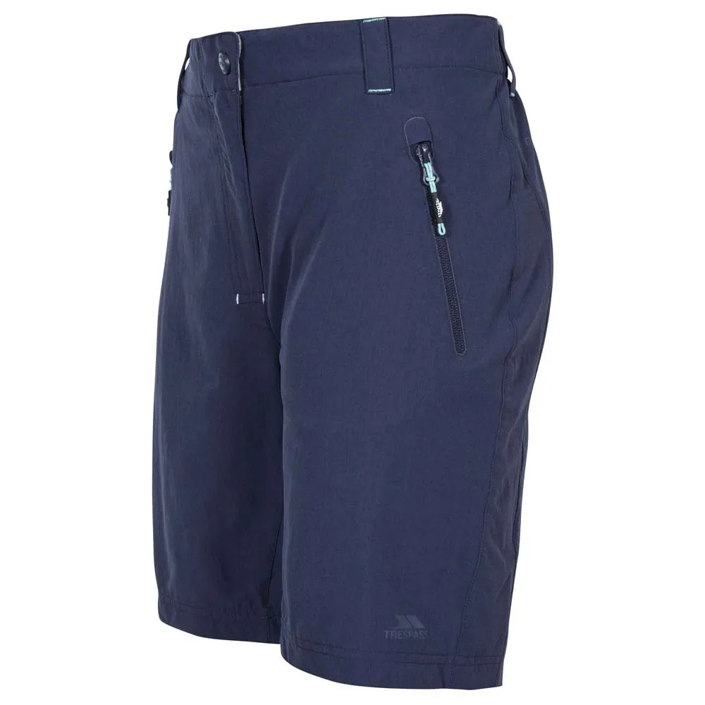 Trespass Brooksy Shorts