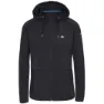 Trespass Bryden Hetteskjorte, Black