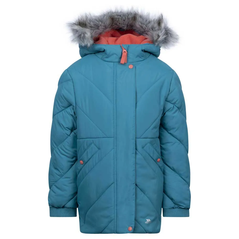 Trespass Buntee Jakke Trespass Buntee Jakke