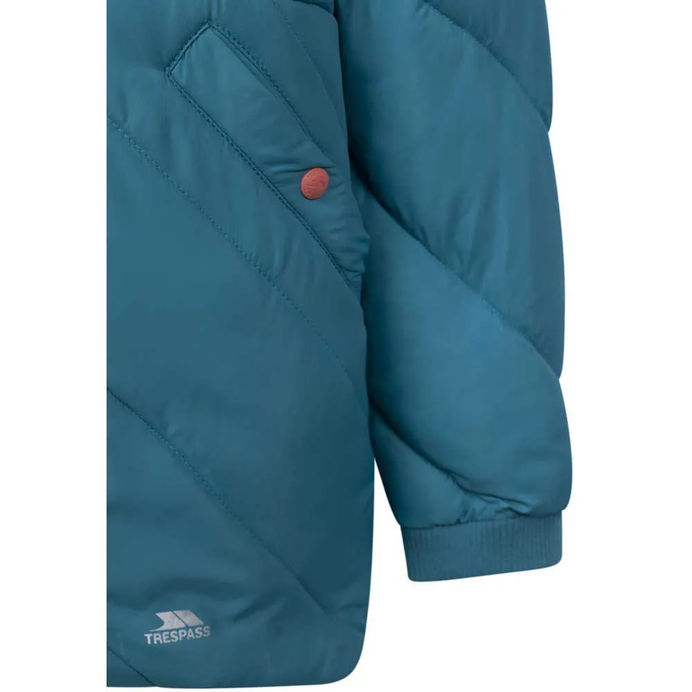 Trespass Buntee Jakke Trespass Buntee Jakke