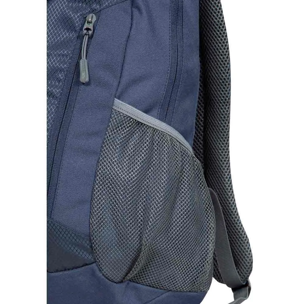 Trespass Bustle 25l Ryggsekk, Navy Trespass Bustle 25l Ryggsekk, Navy