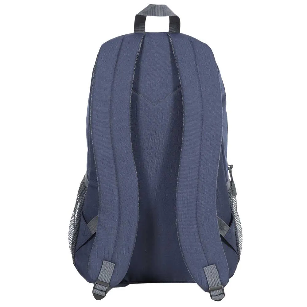 Trespass Bustle 25l Ryggsekk, Navy Trespass Bustle 25l Ryggsekk, Navy