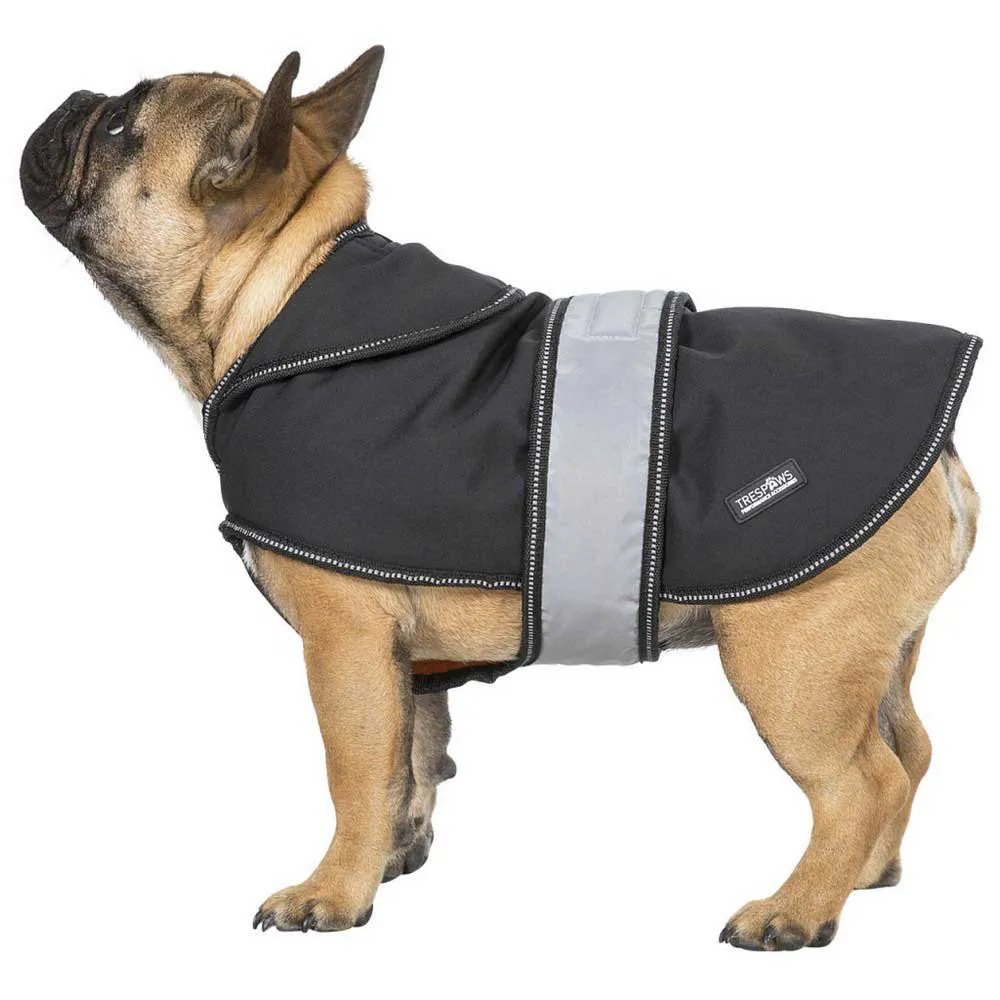 Trespass Butch X Softshell Hundegenser