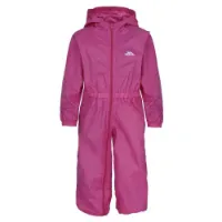 Trespass Button Rain Dress Trespass Button Rain Dress