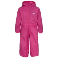 Trespass Button Rain Dress Trespass Button Rain Dress