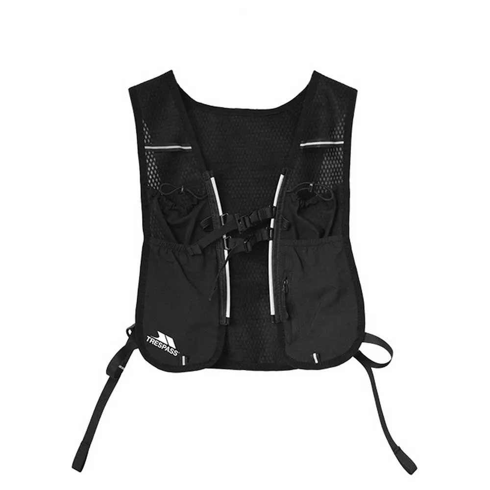 Trespass Callise Vest male, Black