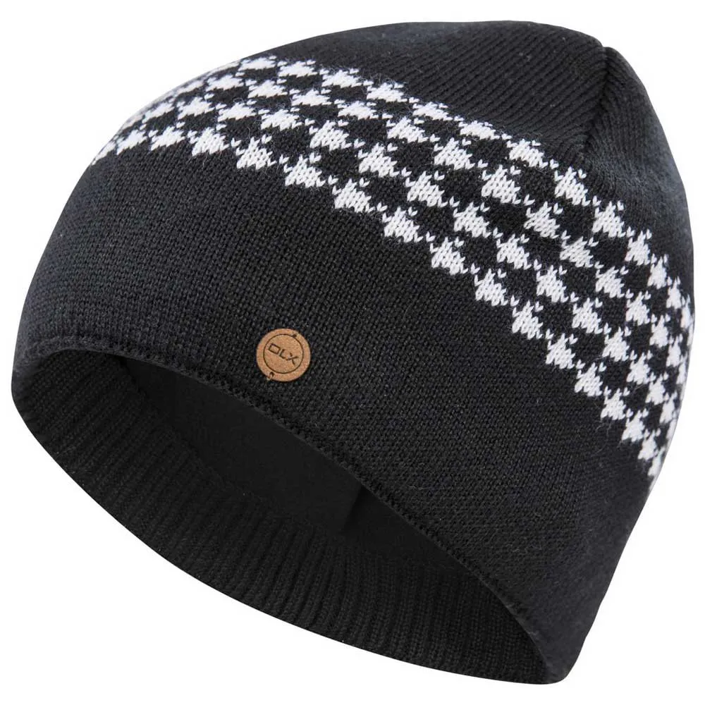 Trespass Capaldi Lue, Black Trespass Capaldi Lue, Black